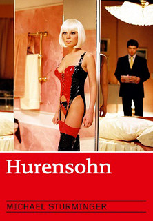 Filmplakat Hurensohn