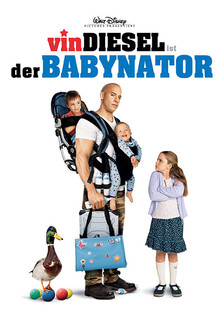 Der Babynator - Inhalt, Kritik und Fakten