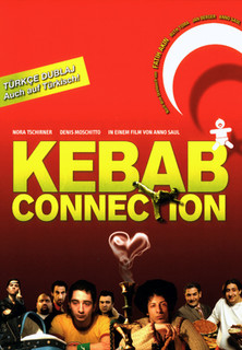 Filmplakat Kebab connection
