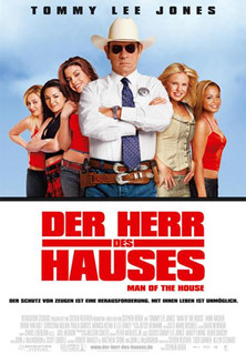 Filmplakat Der Herr des Hauses