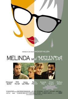 Filmplakat Melinda und Melinda