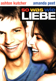 Filmplakat So was wie Liebe