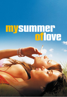 Filmplakat My Summer of Love