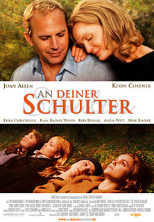 Filmplakat An Deiner Schulter