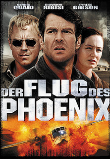Filmplakat Der Flug des Phoenix