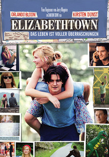 Filmplakat Elizabethtown