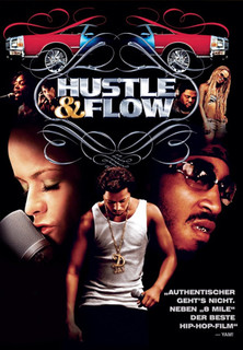 Filmplakat Hustle & Flow