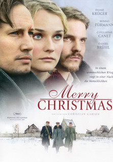 Filmplakat Merry Christmas