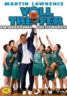 Filmplakat Volltreffer: Ein Supercoach greift durch