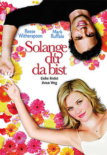 Filmplakat Solange du da bist