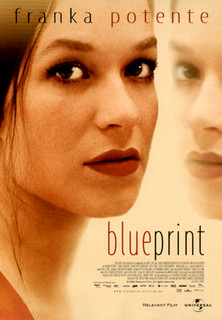 Filmplakat Blueprint