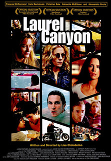 Filmplakat Laurel Canyon