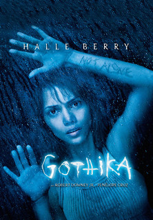 Filmplakat Gothika