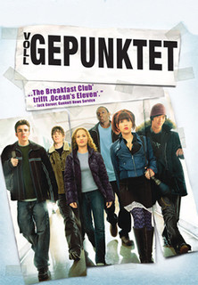 Filmplakat Voll gepunktet