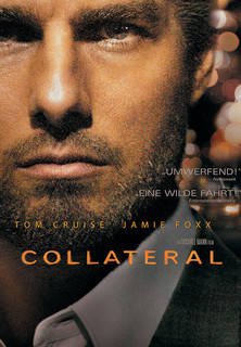 Filmplakat Collateral