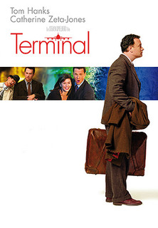 Filmplakat Terminal
