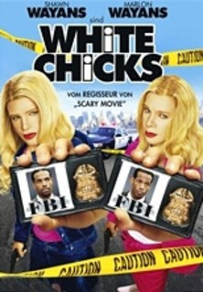 Filmplakat White Chicks