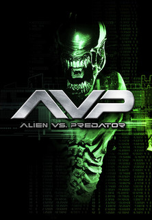 Filmplakat Alien vs. Predator