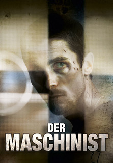 Filmplakat Der Maschinist