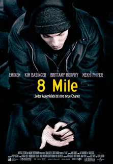 Filmplakat 8 Mile