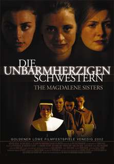 Filmplakat Die unbarmherzigen Schwestern