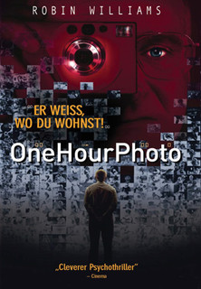 Filmplakat One Hour Photo