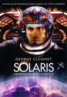 Filmplakat Solaris