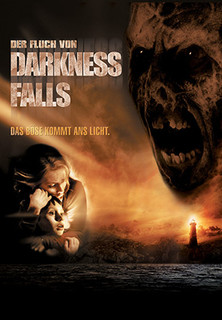 Filmplakat Der Fluch von Darkness Falls
