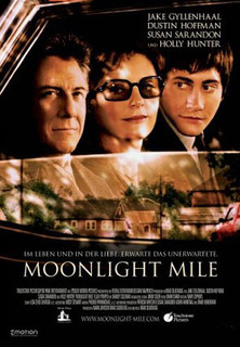 Filmplakat Moonlight Mile