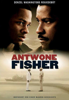 Filmplakat Antwone Fisher