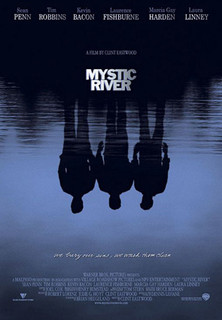 Filmplakat Mystic River