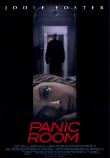 Filmplakat Panic Room