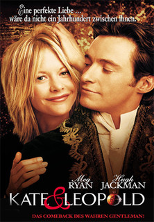 Filmplakat Kate und Leopold