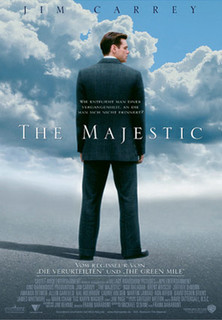 Filmplakat The Majestic