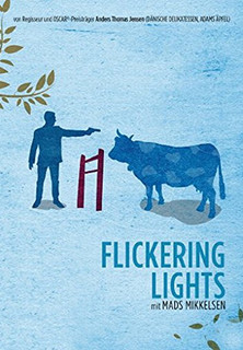 Filmplakat Flickering Lights