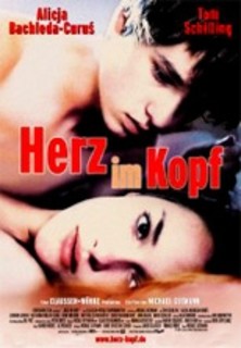 Filmplakat Herz im kopf