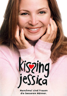 Filmplakat Kissing Jessica