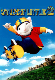 Filmplakat Stuart Little 2