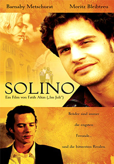 Filmplakat Solino