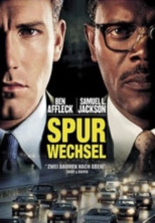 Filmplakat Spurwechsel