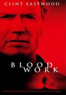Filmplakat Blood Work