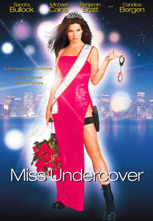 Filmplakat Miss Undercover