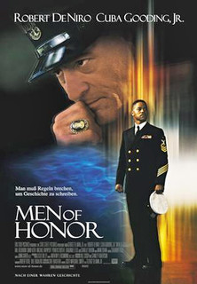 Filmplakat Men of Honor