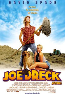 Filmplakat Joe Dreck