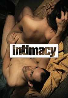 Filmplakat Intimacy