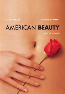 Filmplakat American Beauty