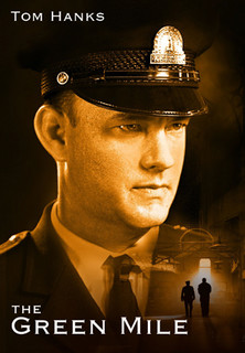 Filmplakat The Green Mile