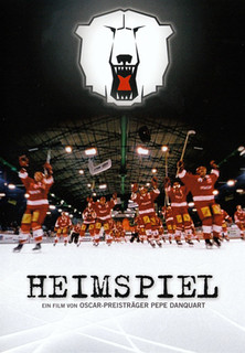 Filmplakat Heimspiel