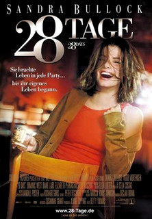 Filmplakat 28 Tage