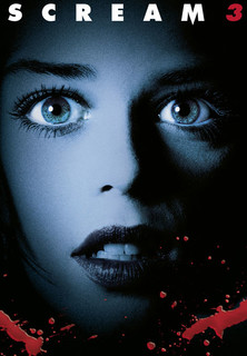 Filmplakat Scream 3